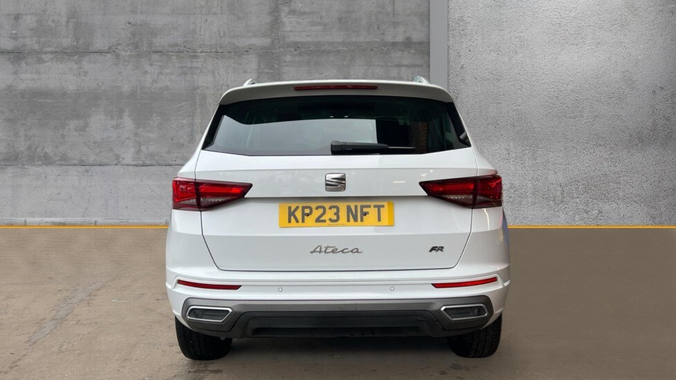 Used SEAT Ateca 2023 for sale - 76244568: Photo 11
