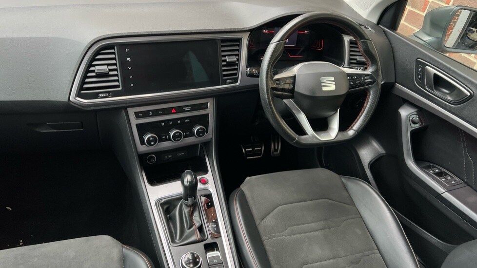 Used SEAT Ateca 2023 for sale - 76244568: Photo 12