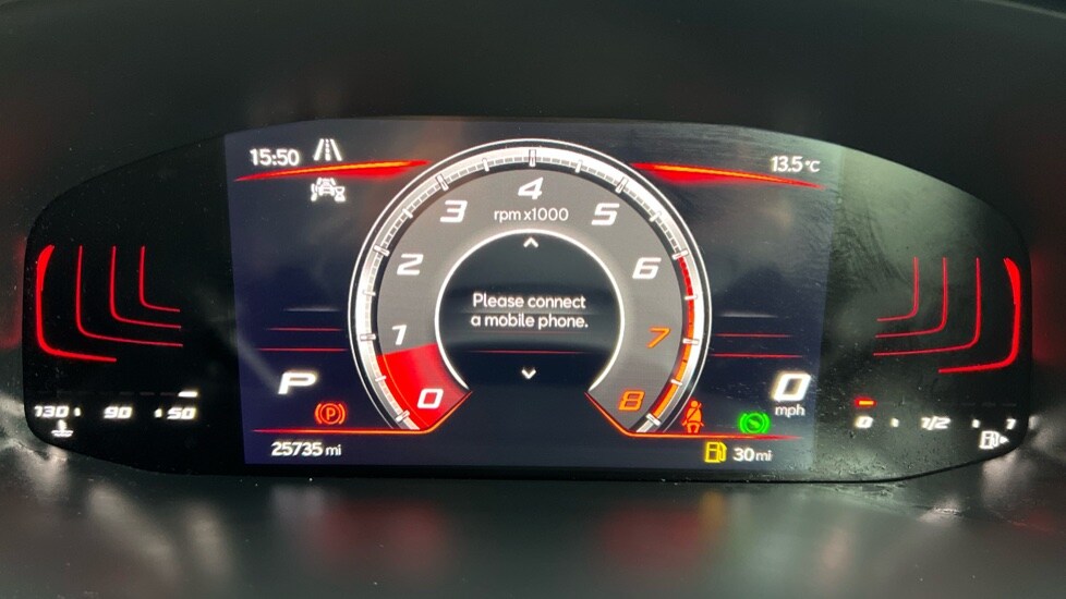 Used SEAT Ateca 2023 for sale - 76244568: Photo 14