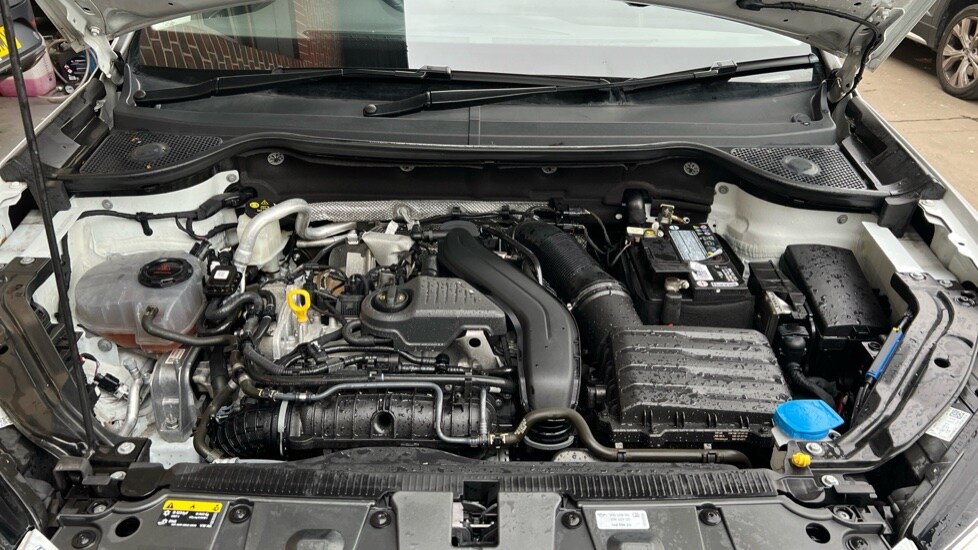 Used SEAT Ateca 2023 for sale - 76244568: Photo 17