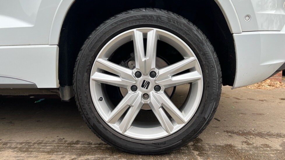 Used SEAT Ateca 2023 for sale - 76244568: Photo 18