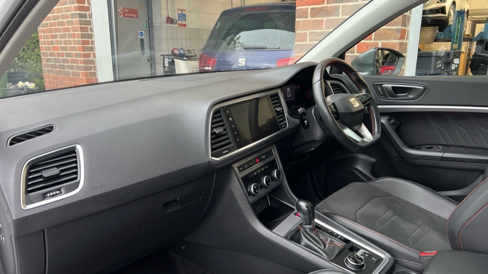 Used SEAT Ateca 2023 for sale - 76244568: Photo 2