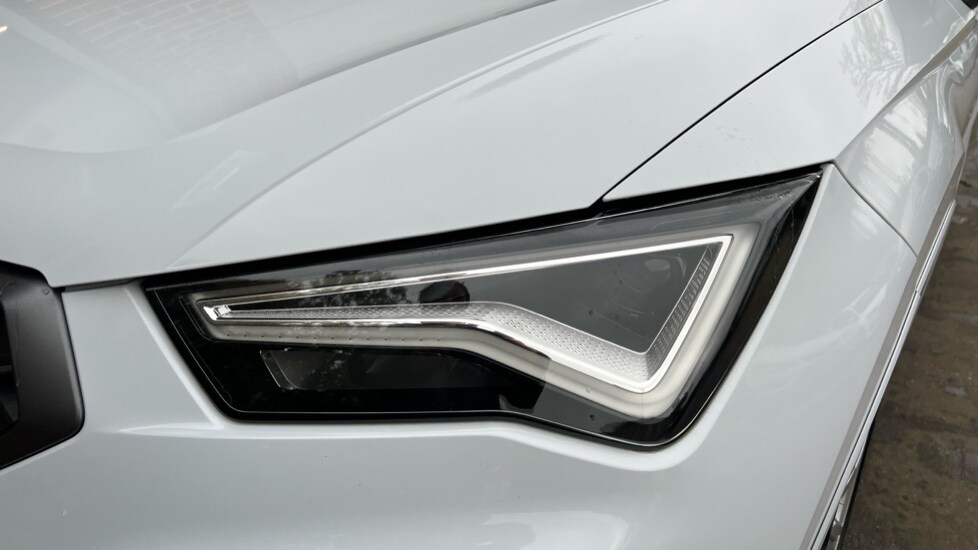 Used SEAT Ateca 2023 for sale - 76244568: Photo 21