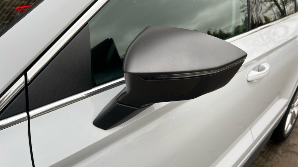 Used SEAT Ateca 2023 for sale - 76244568: Photo 22