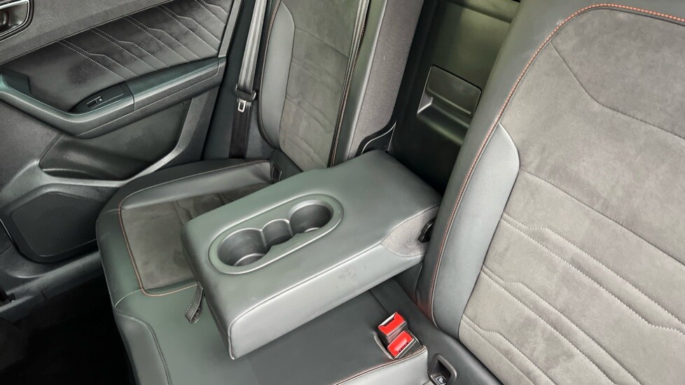 Used SEAT Ateca 2023 for sale - 76244568: Photo 26