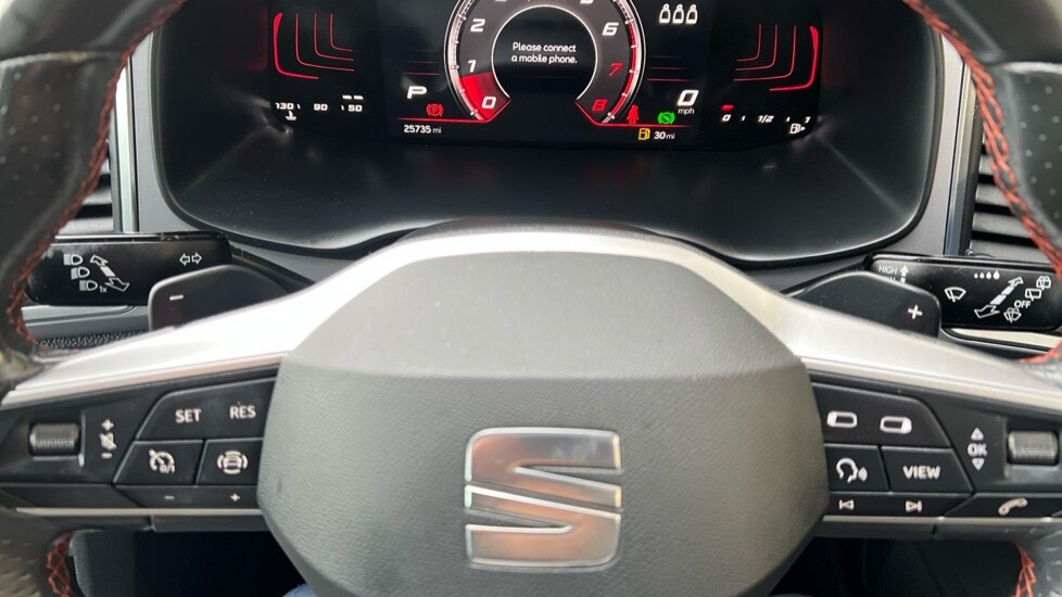 Used SEAT Ateca 2023 for sale - 76244568: Photo 30