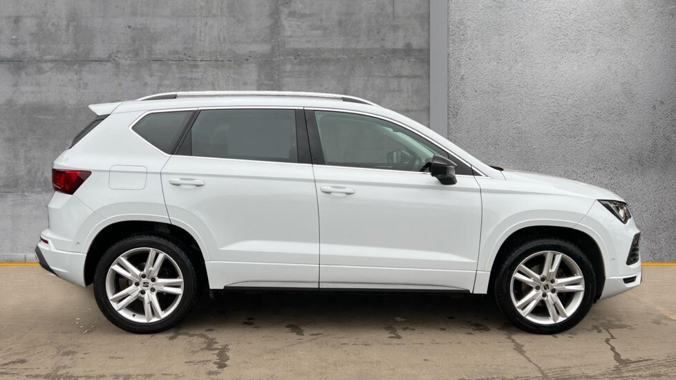 Used SEAT Ateca 2023 for sale - 76244568: Photo 4