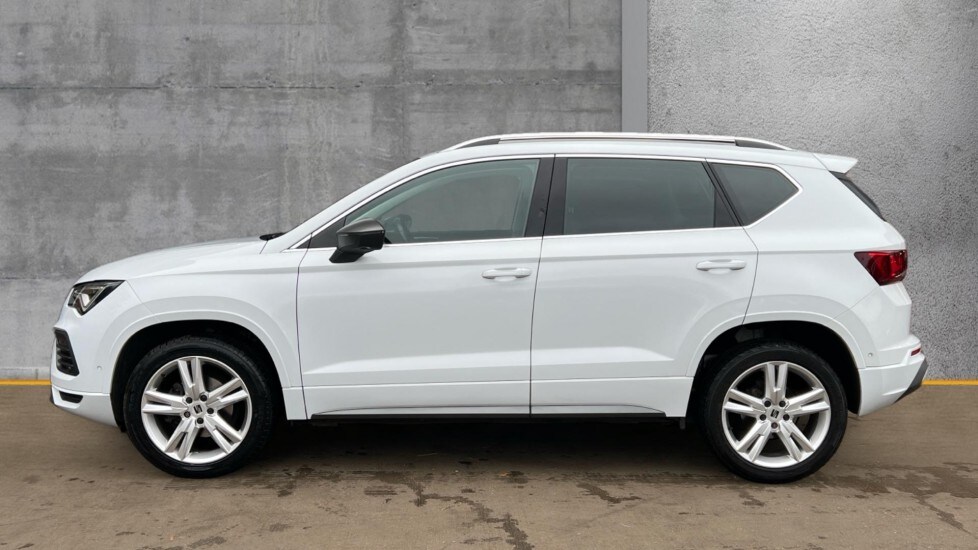 Used SEAT Ateca 2023 for sale - 76244568: Photo 9