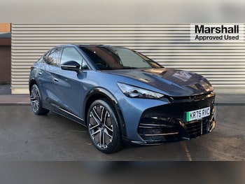 Used Cupra Tavascan 2025 for sale - 76575149: Photo