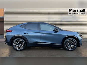 Used Cupra Tavascan 2025 for sale - 76575149: Photo