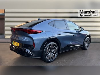 Used Cupra Tavascan 2025 for sale - 76575149: Photo