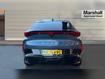 Used Cupra Tavascan 2025 for sale - 76575149: Photo