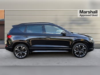 Used Cupra Ateca 2024 for sale - 75771446: Photo