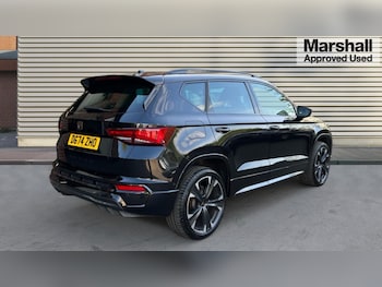 Used Cupra Ateca 2024 for sale - 75771446: Photo