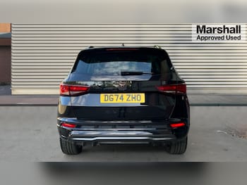 Used Cupra Ateca 2024 for sale - 75771446: Photo