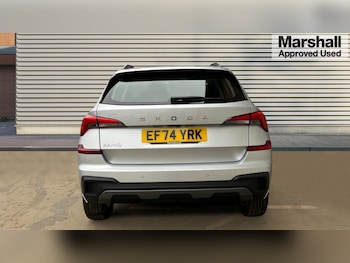 Used Skoda Kamiq 2025 for sale - 77013029: Photo