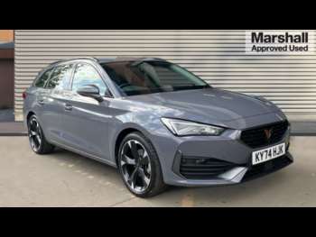 2024 - 1.5 eTSI V1 5dr DSG Auto