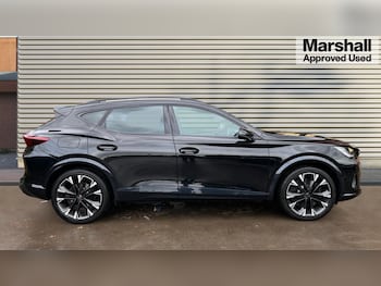 Used Cupra Formentor 2025 for sale - 76321996: Photo