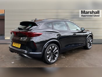 Used Cupra Formentor 2025 for sale - 76321996: Photo