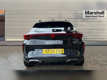 Used Cupra Formentor 2025 for sale - 76321996: Photo