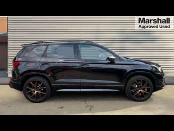 Used Cupra Ateca 2025 for sale - 75088401: Photo