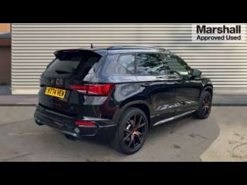 Used Cupra Ateca 2025 for sale - 75088401: Photo