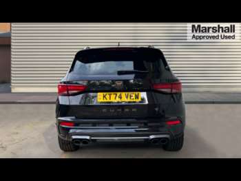 Used Cupra Ateca 2025 for sale - 75088401: Photo