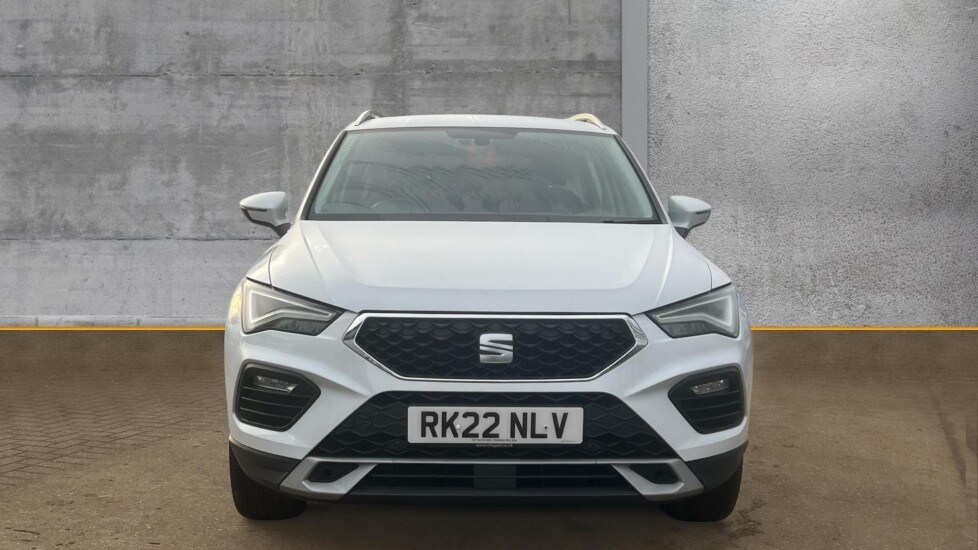 Used SEAT Ateca 2022 for sale - 77010306: Photo 10