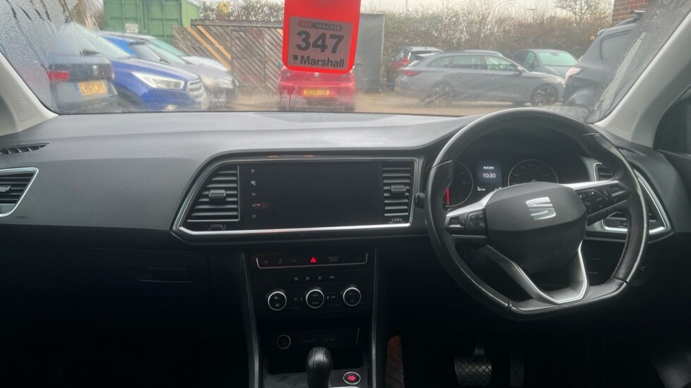 Used SEAT Ateca 2022 for sale - 77010306: Photo 12