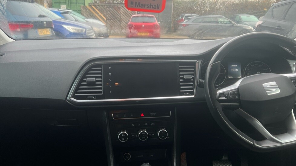 Used SEAT Ateca 2022 for sale - 77010306: Photo 13