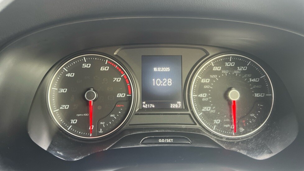 Used SEAT Ateca 2022 for sale - 77010306: Photo 14