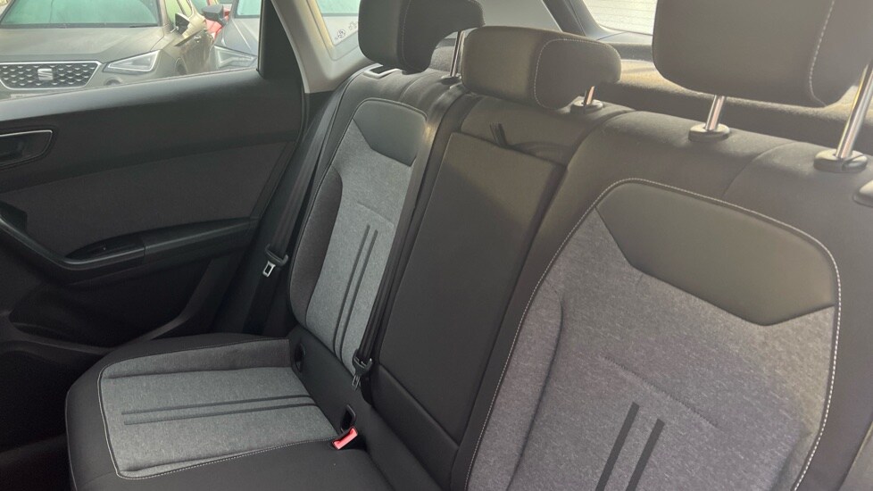 Used SEAT Ateca 2022 for sale - 77010306: Photo 15