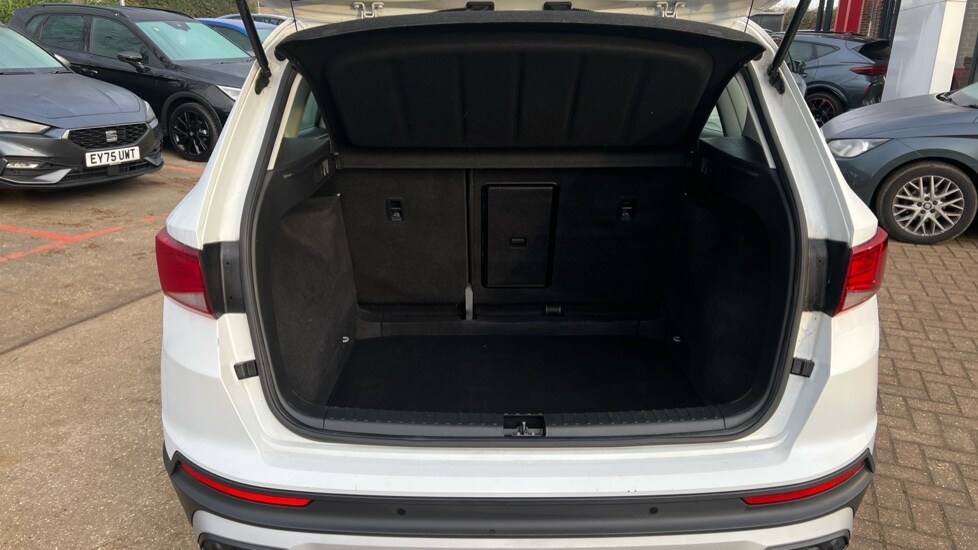 Used SEAT Ateca 2022 for sale - 77010306: Photo 16