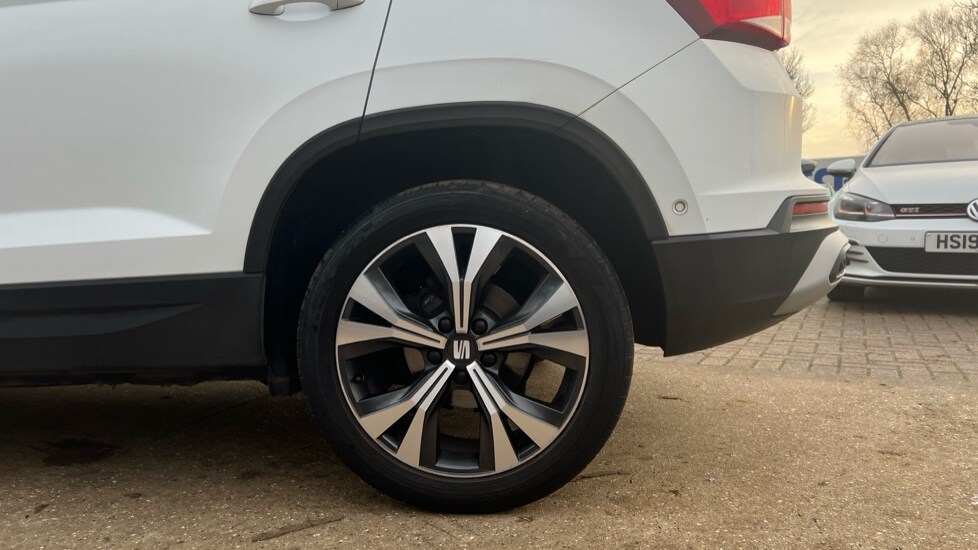 Used SEAT Ateca 2022 for sale - 77010306: Photo 18