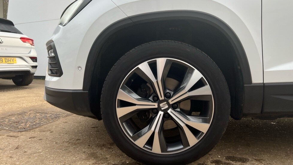 Used SEAT Ateca 2022 for sale - 77010306: Photo 19