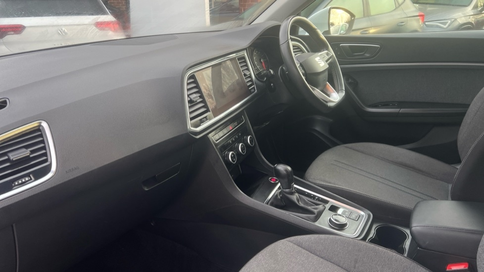 Used SEAT Ateca 2022 for sale - 77010306: Photo 2