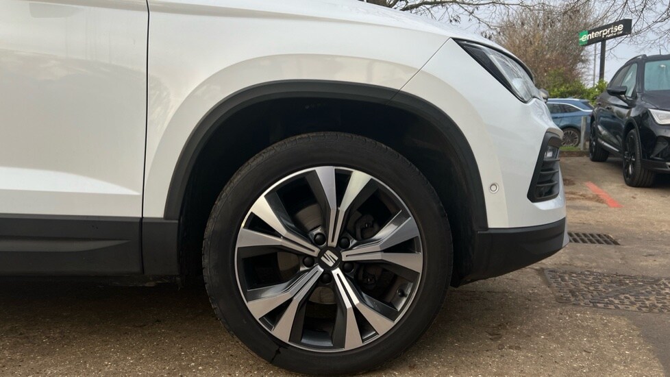 Used SEAT Ateca 2022 for sale - 77010306: Photo 20