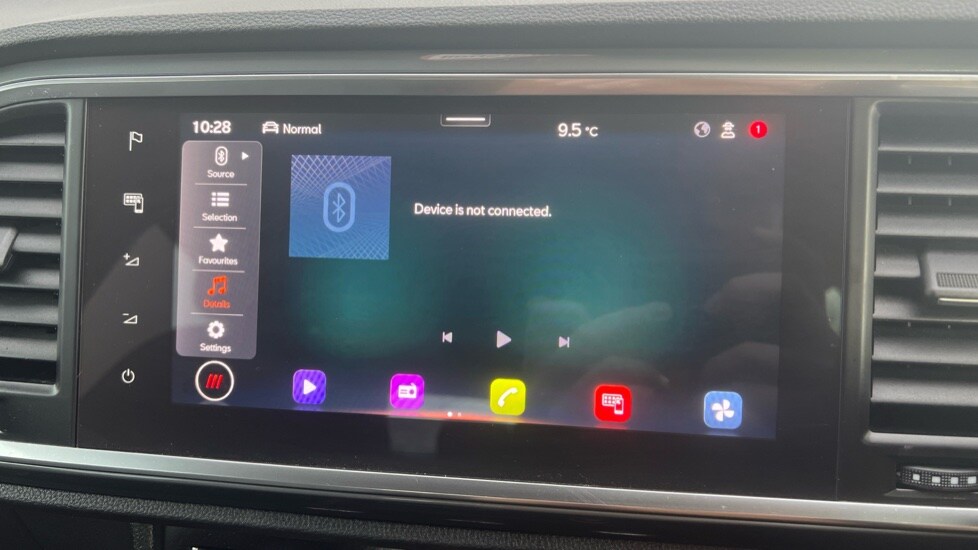 Used SEAT Ateca 2022 for sale - 77010306: Photo 21