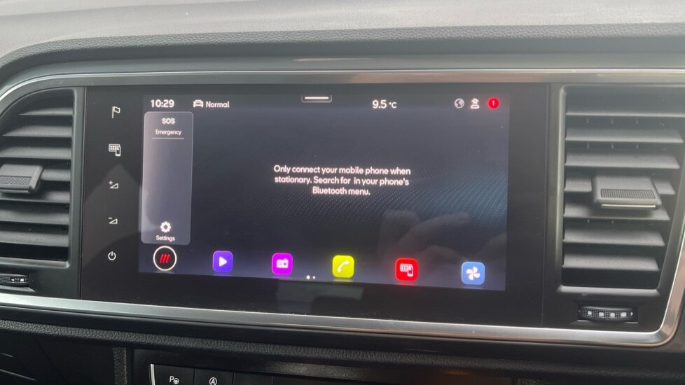 Used SEAT Ateca 2022 for sale - 77010306: Photo 23