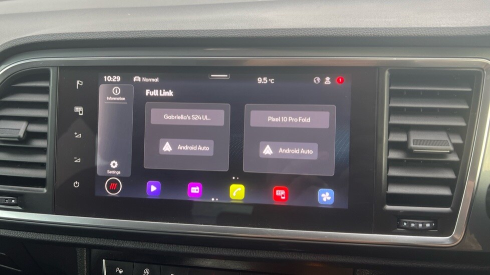 Used SEAT Ateca 2022 for sale - 77010306: Photo 24