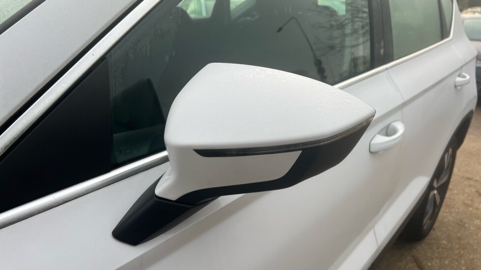 Used SEAT Ateca 2022 for sale - 77010306: Photo 28