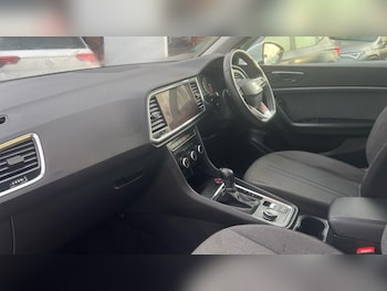 Used SEAT Ateca 2022 for sale - 77010306: Photo