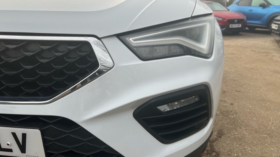 Used SEAT Ateca 2022 for sale - 77010306: Photo 30