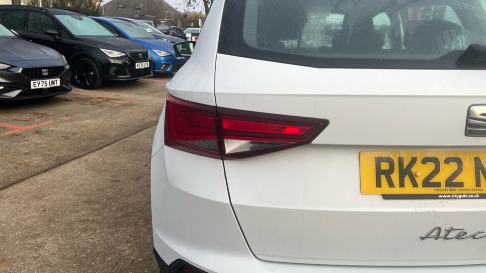 Used SEAT Ateca 2022 for sale - 77010306: Photo 31