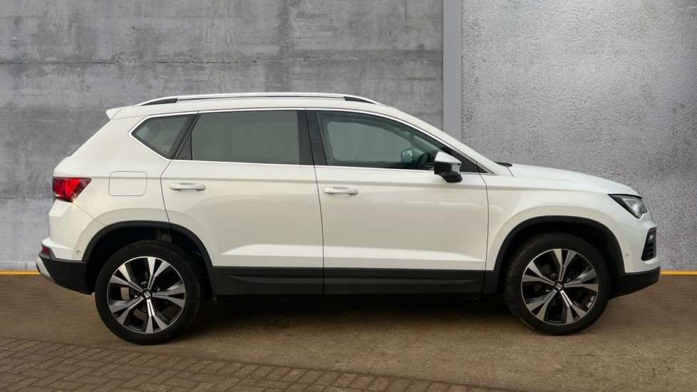Used SEAT Ateca 2022 for sale - 77010306: Photo 4