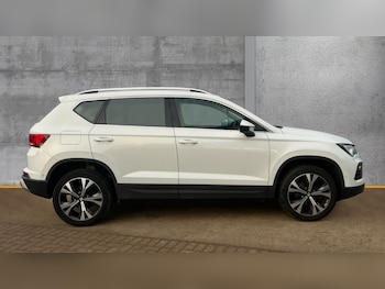 Used SEAT Ateca 2022 for sale - 77010306: Photo