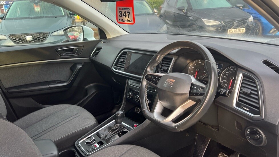 Used SEAT Ateca 2022 for sale - 77010306: Photo 6