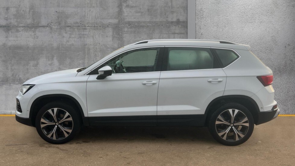 Used SEAT Ateca 2022 for sale - 77010306: Photo 9