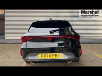 Used Cupra Leon 2024 for sale - 74963643: Photo