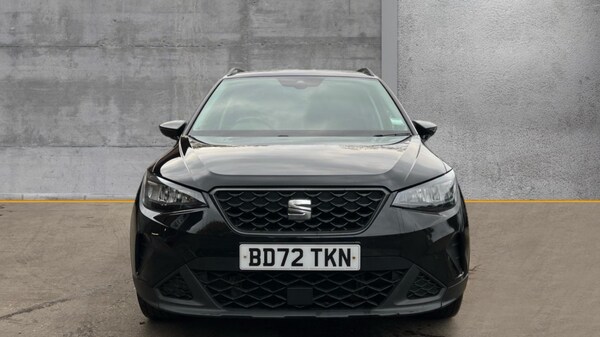 Used SEAT Arona 2022 for sale - 76297282: Photo 10